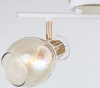 Открыть Спот Escada Phantom 1137/2A Фото Спот Escada Phantom 1137/2A
