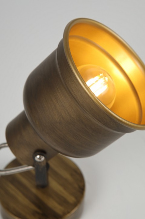 Открыть Спот Rivoli Inessa Б0052447 Фото Спот Rivoli Inessa Б0052447