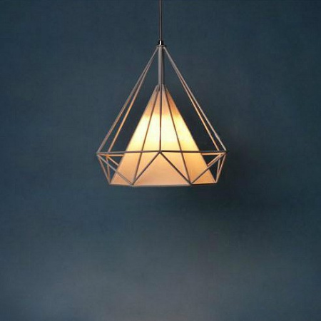 Фото Подвесной светильник Moderli Lia V1631-1P