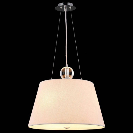 Фото Подвесной светильник Maytoni Bergamo MOD613PL-03BG