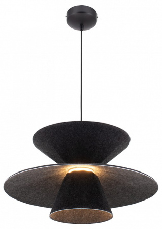 Фото Подвесной светильник Moderli Mantis V11101-PL