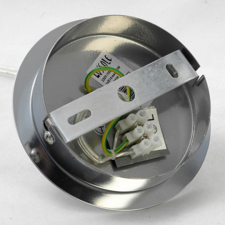 Фото Подвесной светильник Lussole Brighton GRLSP-9639