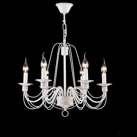 Фото Подвесная люстра Freya Velia FR2046-PL-06-WG