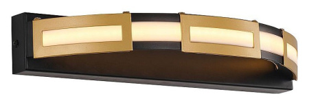 Фото Накладной светильник Favourite Rota 4131-1W