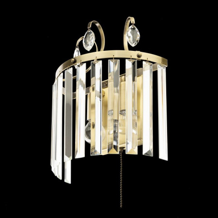 Фото Накладной светильник Citilux Инга CL335323