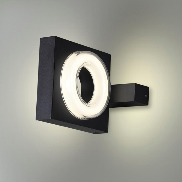 Фото Светильник на штанге Odeon Light Vart 6654/5WL