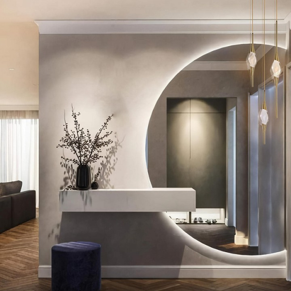 Фото Подвесной светильник Loft it Pezzo 10235/1000