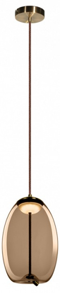 Открыть Подвесной светильник Loft it Knot 8135-A Фото Подвесной светильник Loft it Knot 8135-A