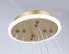 Открыть Подвесная люстра Ambrella Light FL FL66324 Фото Подвесная люстра Ambrella Light FL FL66324