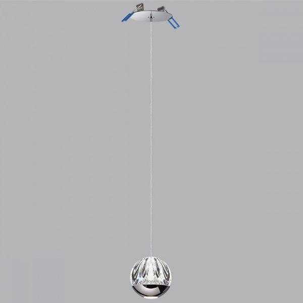 Фото Подвесной светильник Odeon Light Sono 5100/5L