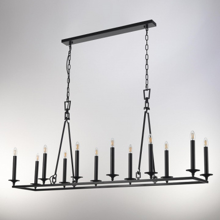 Фото Подвесная люстра Citilux Маркиз CL471265