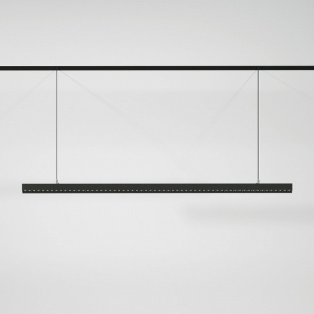 Фото Подвесной светильник Elektrostandard Slim Magnetic a064806