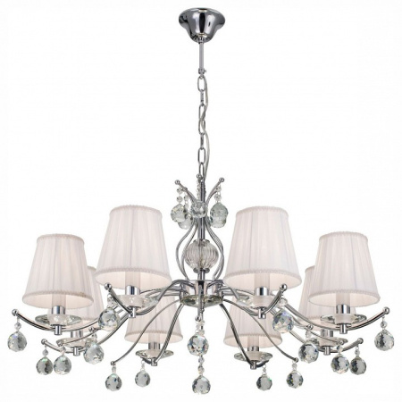 Фото Подвесная люстра Citilux Шелли CL438181