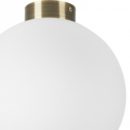 Фото Накладной светильник Lightstar Globo 812031