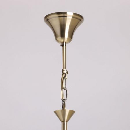 Фото Подвесная люстра MW-Light Элла 20 483015606