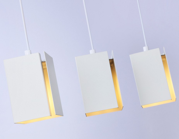 Фото Подвесной светильник Ambrella Light TN TN5138