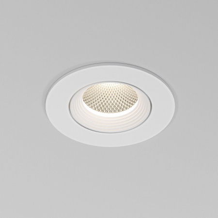 Фото Встраиваемый светильник Elektrostandard Even a065458