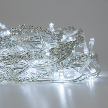 Фото Занавес световой Eurosvet 200-001 200-001