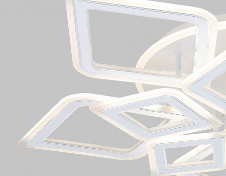 Фото Потолочная люстра Ambrella Light FA FA8914