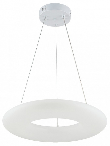 Фото Подвесной светильник Escada Soft 10258/1LED