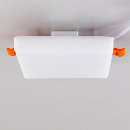 Фото Встраиваемый светильник Citilux Вега CLD53K10W