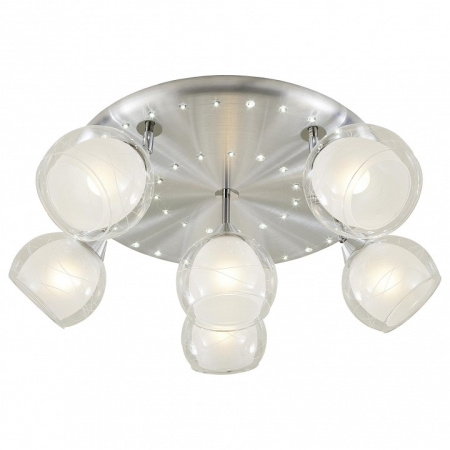 Фото Спот Citilux Самба CL158162