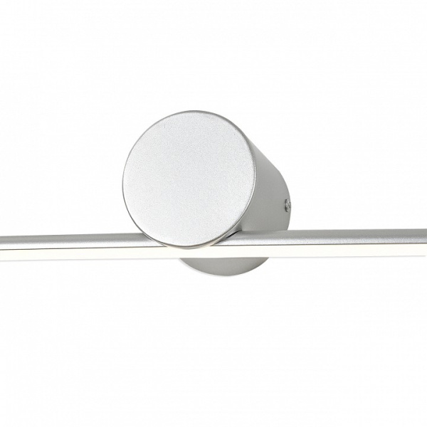 Фото Подсветка для картины Escada Line 10291/1LED Silver
