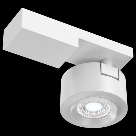 Фото Светильник на штанге Maytoni Treo C062CL-L12W4K