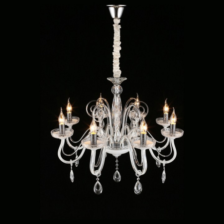 Фото Подвесная люстра Aployt Emmanuel APL.628.03.08