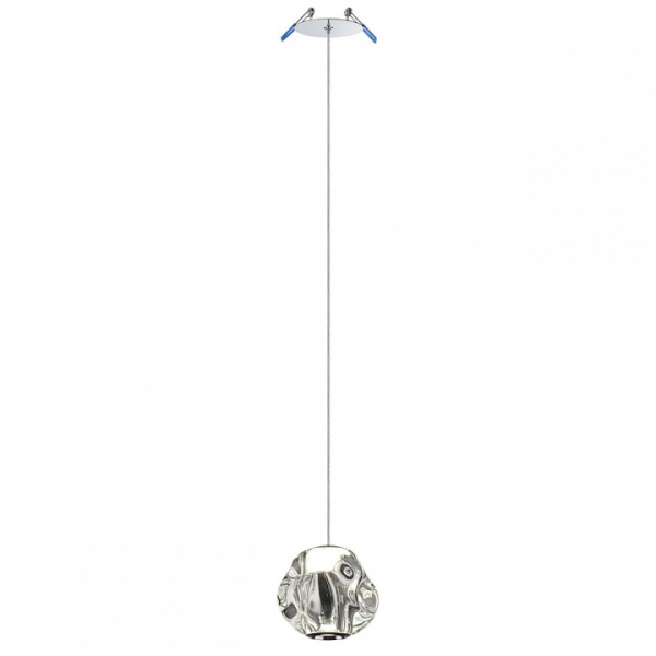 Фото Подвесной светильник Odeon Light Jemstone 5084/5L