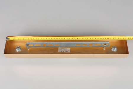 Фото Подвесной светильник Aployt Rozel APL.770.03.11