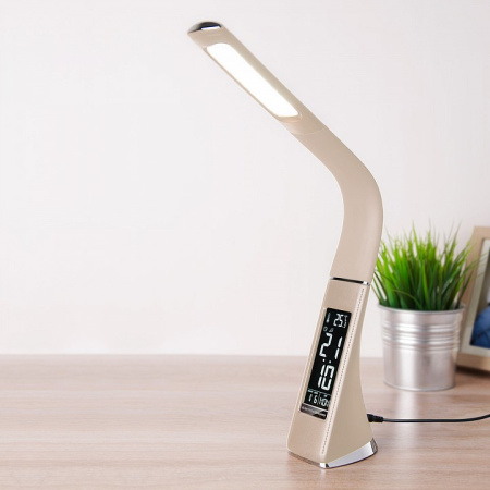 Фото Настольная лампа офисная Elektrostandard ELARA a039460