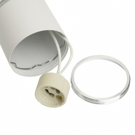 Фото Светильник на штанге Feron AL178 48702