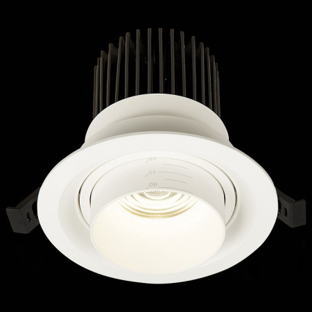 Фото Встраиваемый светильник ST-Luce Zoom ST701.548.12