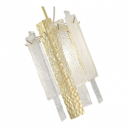 Фото Подвесной светильник ST-Luce Scolare SL1636.203.01