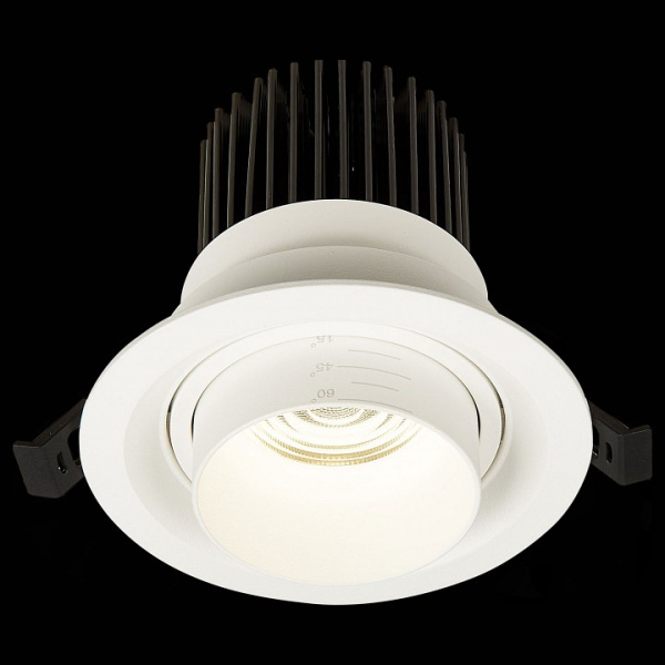 Фото Встраиваемый светильник ST-Luce Zoom ST701.548.12