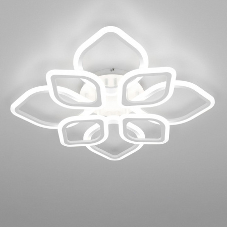 Фото Потолочная люстра Citilux Ромби CL236180R