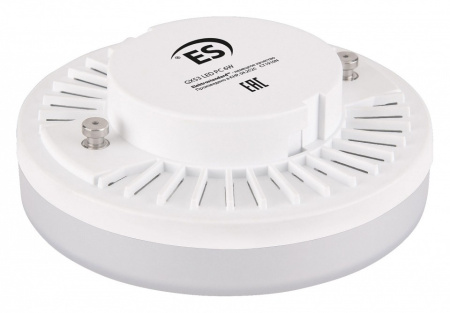 Фото Лампа светодиодная Elektrostandard BLGX53 GX53 6Вт 6500K a050586