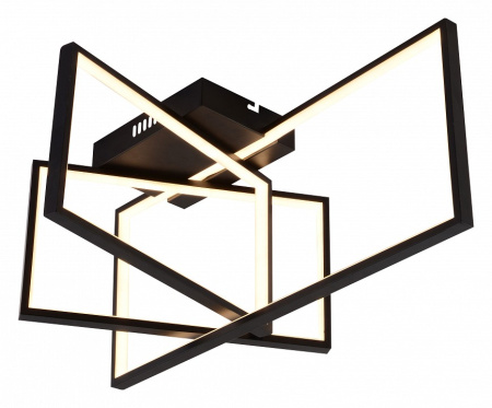 Фото Потолочная люстра Rivoli Melinda Б0062223