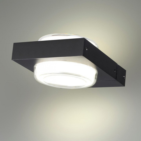 Фото Светильник на штанге Odeon Light Vart 6654/6WL