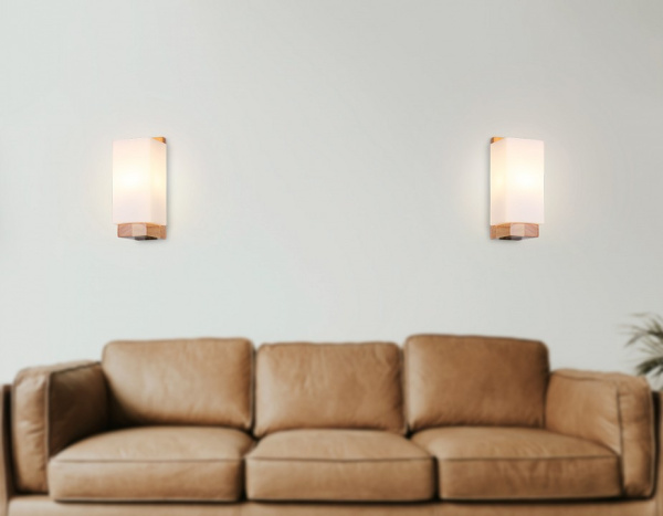 Фото Бра Ambrella Light TR TR83122
