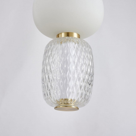 Фото Подвесной светильник Favourite Bella 4057-1P