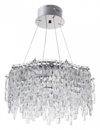 Фото Подвесная люстра Odeon Light Rolta 5074/8