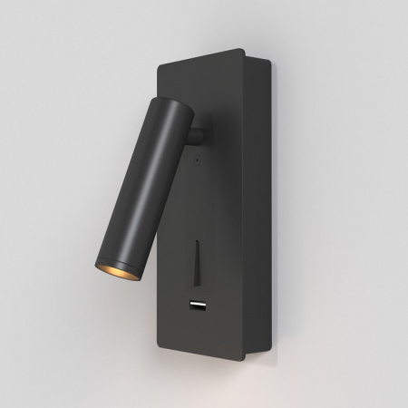 Фото Бра Maytoni Mirax C041WL-L3B3K