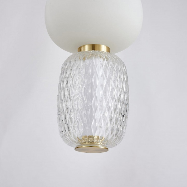 Фото Подвесной светильник Favourite Bella 4057-1P