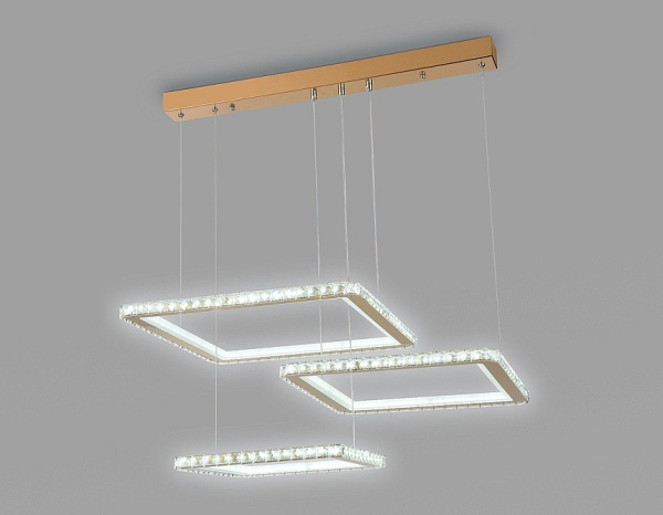 Открыть Подвесной светильник Ambrella Light FA FA1761 Фото Подвесной светильник Ambrella Light FA FA1761