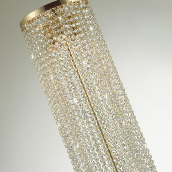 Фото Торшер Odeon Light Chokka 5028/3F