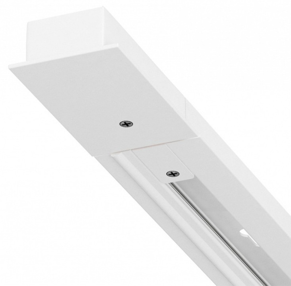 Фото Трек встраиваемый Arte Lamp Track Accessories A550133