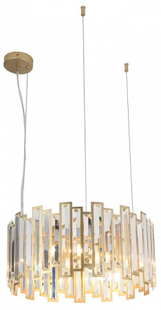 Фото Подвесной светильник F-promo Steg 4484-4P