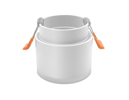 Открыть Встраиваемый светильник Ambrella Light TN TN339 Фото Встраиваемый светильник Ambrella Light TN TN339